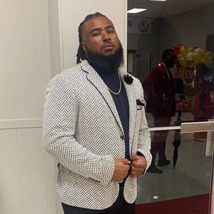 Meet your Posher, Ray